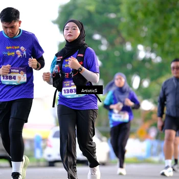 Runner Photo 8291058