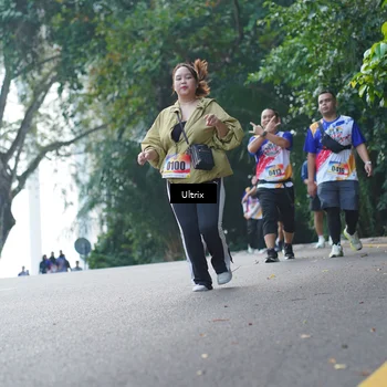Runner Photo 8291059