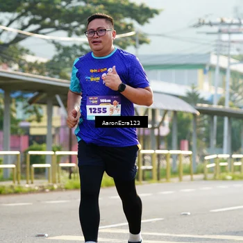 Runner Photo 8291063