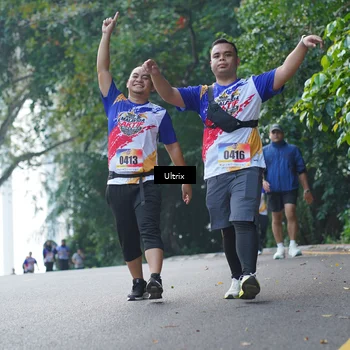 Runner Photo 8291064