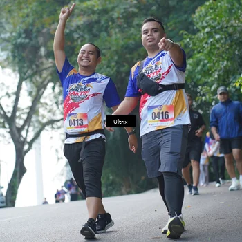 Runner Photo 8291067