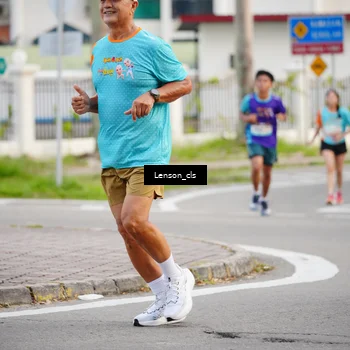 Runner Photo 8291071