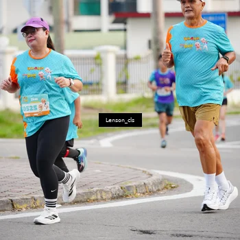 Runner Photo 8291072