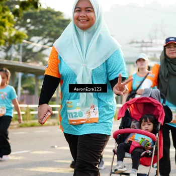 Runner Photo 8291073