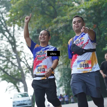 Runner Photo 8291076