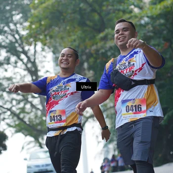 Runner Photo 8291077