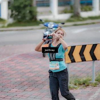 Runner Photo 8291079