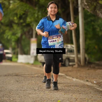 Runner Photo 8291080