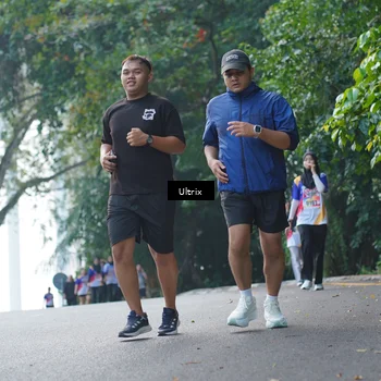 Runner Photo 8291081
