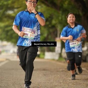 Runner Photo 8291082