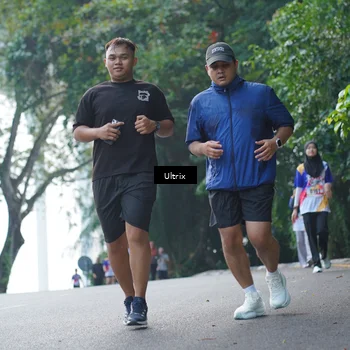Runner Photo 8291083