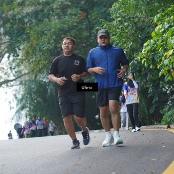 Runner Photo 8291084