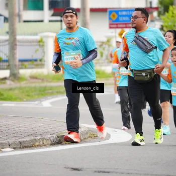 Runner Photo 8291085