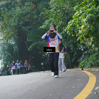 Runner Photo 8291090