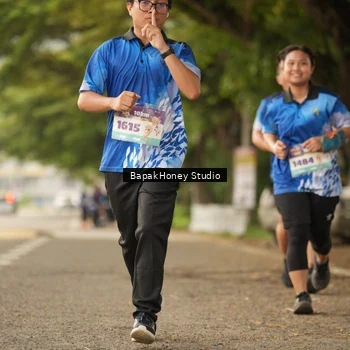 Runner Photo 8291091