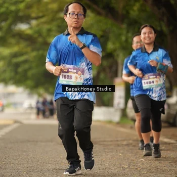 Runner Photo 8291092
