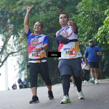 Runner Photo 8291096