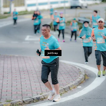 Runner Photo 8291097