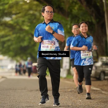 Runner Photo 8291098