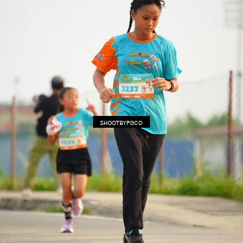 Runner Photo 8291099