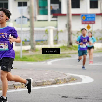 Runner Photo 8291101