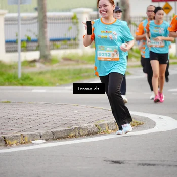 Runner Photo 8291102