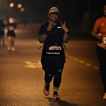 Runner Photo 8291103