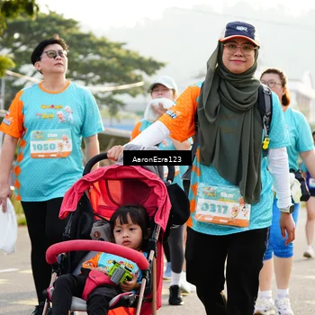 Runner Photo 8291104
