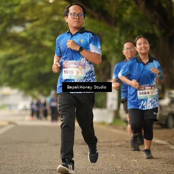 Runner Photo 8291105