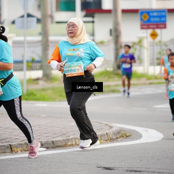 Runner Photo 8291106
