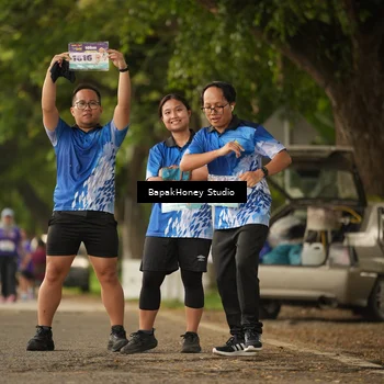 Runner Photo 8291108