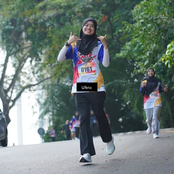 Runner Photo 8291109
