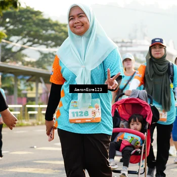 Runner Photo 8291111