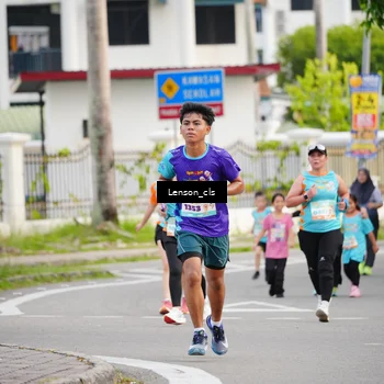 Runner Photo 8291112