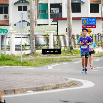 Runner Photo 8291114