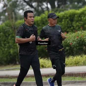 Runner Photo 8291119
