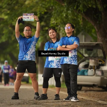 Runner Photo 8291120