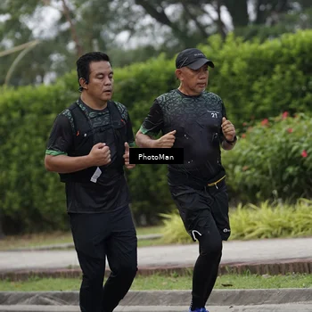Runner Photo 8291122