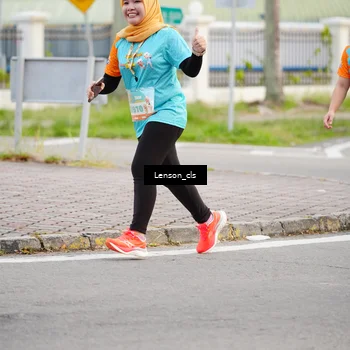 Runner Photo 8291124