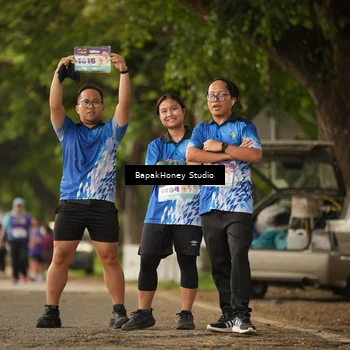 Runner Photo 8291127
