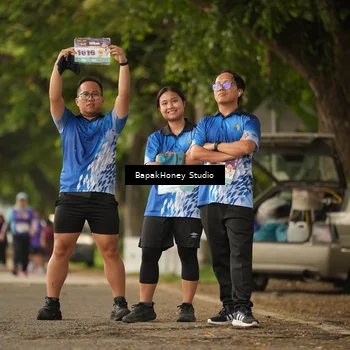 Runner Photo 8291129