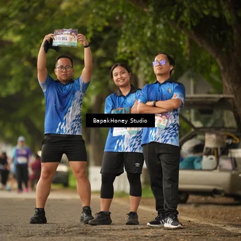Runner Photo 8291137
