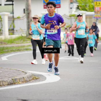 Runner Photo 8291138