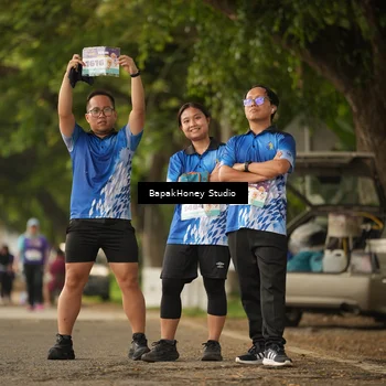 Runner Photo 8291140