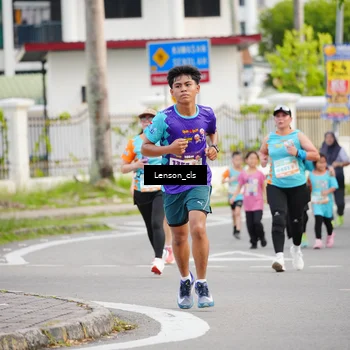 Runner Photo 8291142