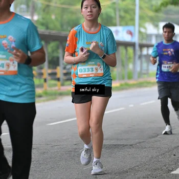 Runner Photo 8291144