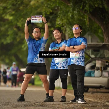 Runner Photo 8291145