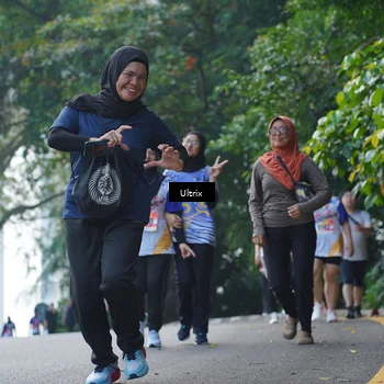 Runner Photo 8291146