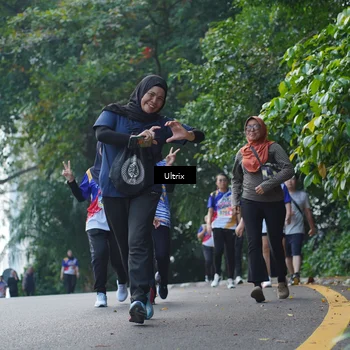 Runner Photo 8291147