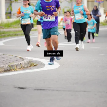 Runner Photo 8291148